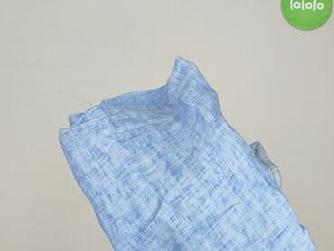 koszula puro lino: Bluzka damska, rozmiar One size — 5