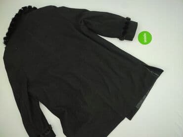 prima moda obuwie: Płaszcz damski, rozmiar 5XL — 9