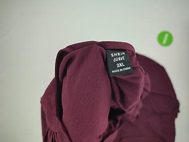 cecilia classics: Shein Curve, Sukienka damska, rozmiar 2XL — 4