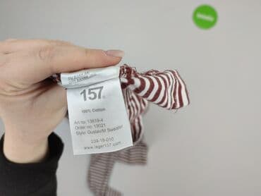 nap ubrania: 157, Bluzka dla mężczyzn, rozmiar L — 5