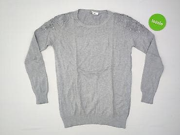 sweter na ramiona: Sweter damski, rozmiar XL — 2
