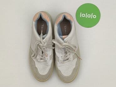 deichman trampki: Tamaris, Sneakersy damskie, rozmiar 40 — 2