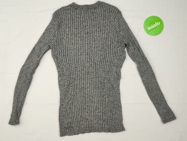 sweter w paski c a: Cedar Wood State, Sweter damski, rozmiar S — 3