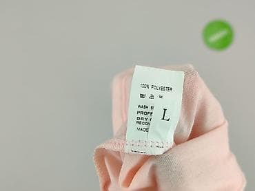 top oysho: Bluzka damska, rozmiar L — 5