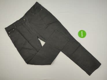 Spodnie: Denim Co, Jeansy dla mężczyzn — 2