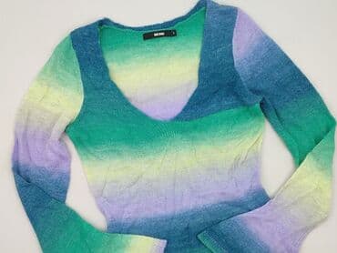 Bik Bok, Sweter damski, rozmiar S