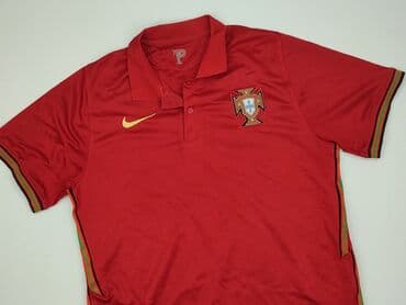 sondico koszulka: Nike, Koszulka polo dla mężczyzn, rozmiar S — 1