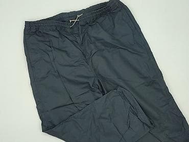 Tracksuit bottoms for men, size M