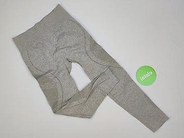 legginsy tchibo: Legginsy Sportowe damskie, rozmiar S — 2
