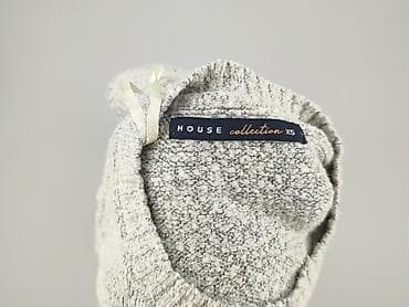 pull: House, Sweter damski, rozmiar XS — 4