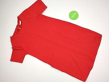 clothes with gold: Sukienka damska, rozmiar M — 2