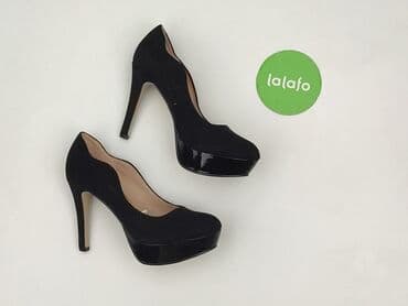 contes buty: Półbuty damskie, 39 — 2