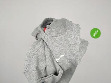 polo bear sweter: Puma, Bluza z kapturem damska, rozmiar XL — 6