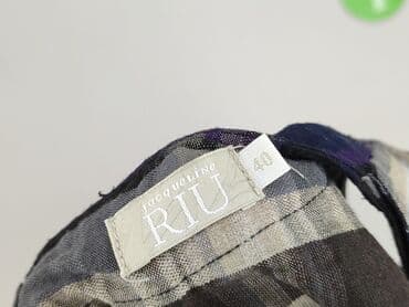 kurtka miu miu: Jacqueline Riu, Sukienka damska, L — 4