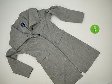 kurtka hampton republic: Gap, Płaszcz damski, rozmiar M — 2