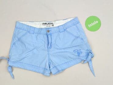 lara krótkie spodenki wykop: Blend, Szorty damskie, rozmiar L — 2