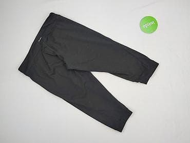 dresy zwezane: Adidas, Legginsy Sportowe damskie, rozmiar L — 3
