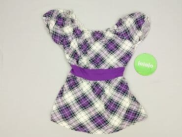 bluzki do plisowanej spódnicy: Bluzka damska, rozmiar S — 2