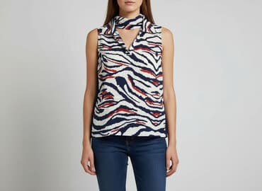 sukienki answear: Answear, Bluzka damska, rozmiar S — 7