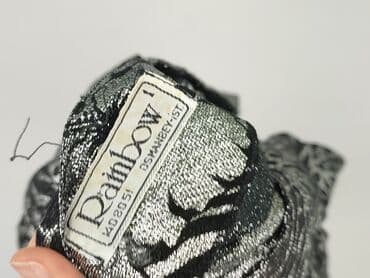 koszulka pod marynarkę damska: RAINBOW, Marynarka damska, rozmiar S — 4