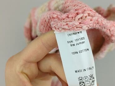 oysho swetry: Sweter damski, rozmiar One size — 5