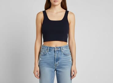 ASOS Design, Top damski, rozmiar M w lalafo.pl ASOS Design, Top damski, rozmiar M