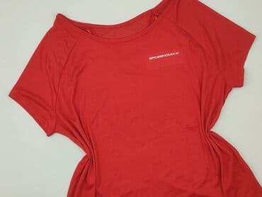 Ergee, T-shirt damski, rozmiar XL