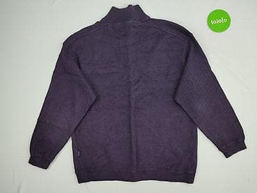 koszula simple: Bluza dla mężczyzn, rozmiar XL — 3