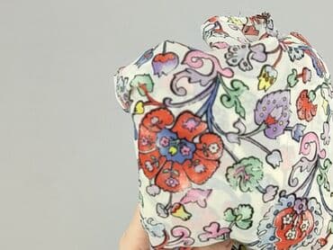 koszulka bez rękawów reserved: H&M, Bluzka damska, M — 6