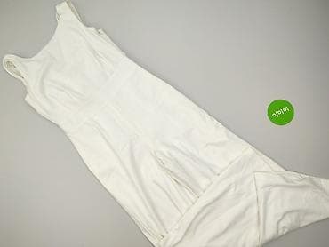 proste sukienki midi: Next, Sukienka damska, rozmiar L — 2