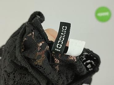 koszula len hm: H&M Divided, Bluzka damska, rozmiar S — 5