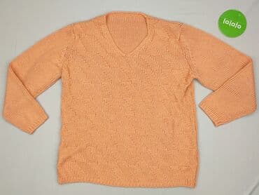 grucha w sweterku: Sweter damski, rozmiar M — 3