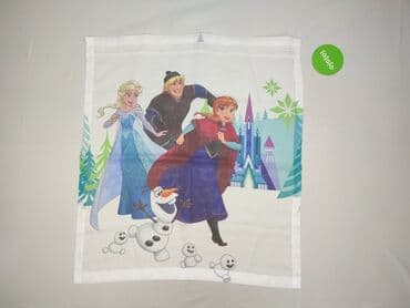 Artykuły papiernicze: Zasłonki dziecięce z motywami bajkowymi - Delikatny, półprzezroczysty — 2