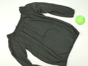 Women: Women's blouse, size L (EU 40) — 2