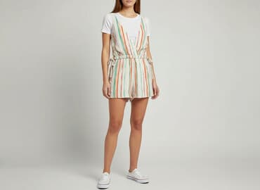 primark szlafrok: Primark, Kombinezon damski, rozmiar M — 7