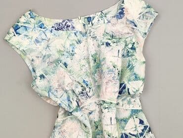 sukienka boho na wesele plus size: Wibs, Sukienka damska, rozmiar 2XL — 1