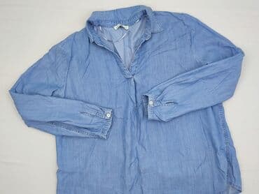 skladanie koszulki: Hampton Republic, Koszula damska, L — 1