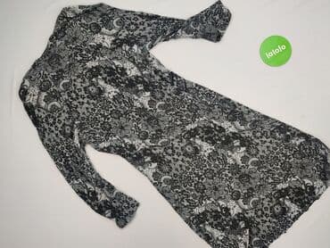 sukienka midi na wesele koronka: Sukienka damska, rozmiar S — 3