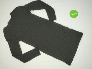 sukienka z dlugim rekawem sinsay: Sinsay, Women`s dress, size M — 2