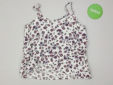 haftowany top: Jacqueline De Yong, Top damski, rozmiar S — 2