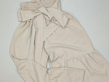 Kobiety: Spodnie materiałowe damskie, rozmiar M — 1