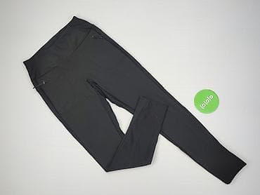 dopasowane dresy: Legginsy Sportowe damskie, rozmiar S — 2