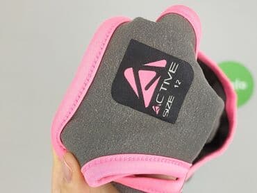 koszulki do gry w pilke nozną: Active, Top damski, rozmiar L — 4