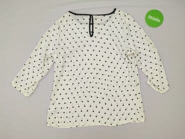 bluzka z ustami house: Top Secret, Bluzka damska, rozmiar L — 3