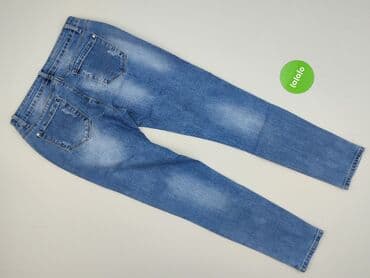 buty breaking bad: Nina Carter, Jeansy damskie, rozmiar L — 3