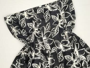 cropp spódnice w kwiaty: Spódnica damska, rozmiar 2XL — 2