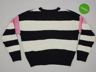 pull and bear bluzy: FB Sister, Sweter damski, rozmiar 2XS — 3
