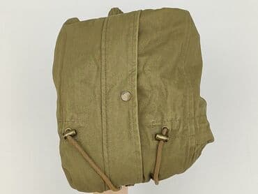 kurtki zimowe croop: Cropp, Parka damska, rozmiar M — 6