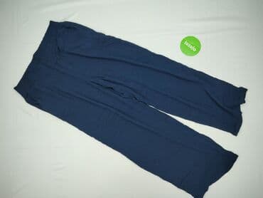 sliskie spodnie: Spodnie damskie, rozmiar 2XL — 2