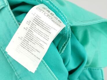 bluzki coco: Esmara, Spodnie 3/4 damskie, rozmiar XL — 5